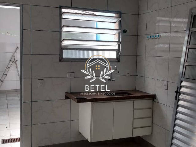 Casa para Locação em Taboão da Serra - 3