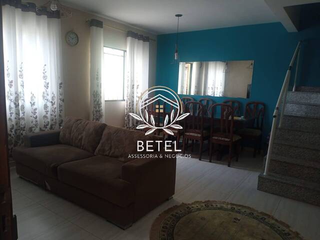 Casa para Venda em Taboão da Serra - 2