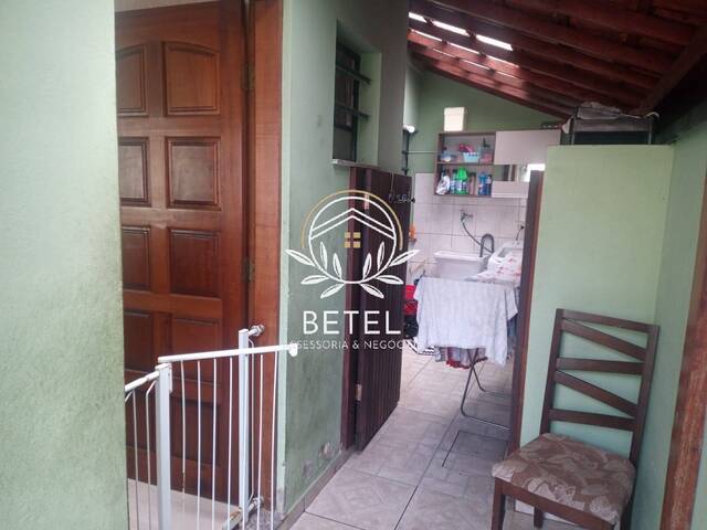 Casa para Venda em Taboão da Serra - 5
