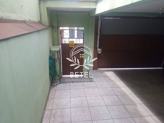 Casa para Venda em Taboão da Serra - 3