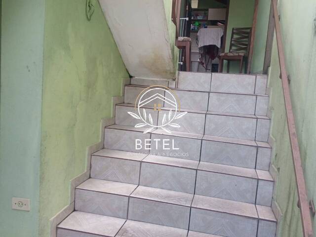 Casa para Venda em Taboão da Serra - 4