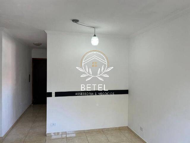 #15 - Apartamento para Venda em Embu das Artes - SP - 3