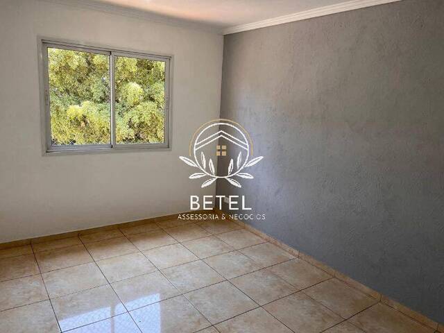 Apartamento para Venda em Embu das Artes - 4