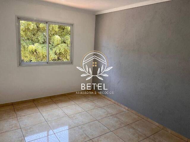 Apartamento para Venda em Embu das Artes - 5
