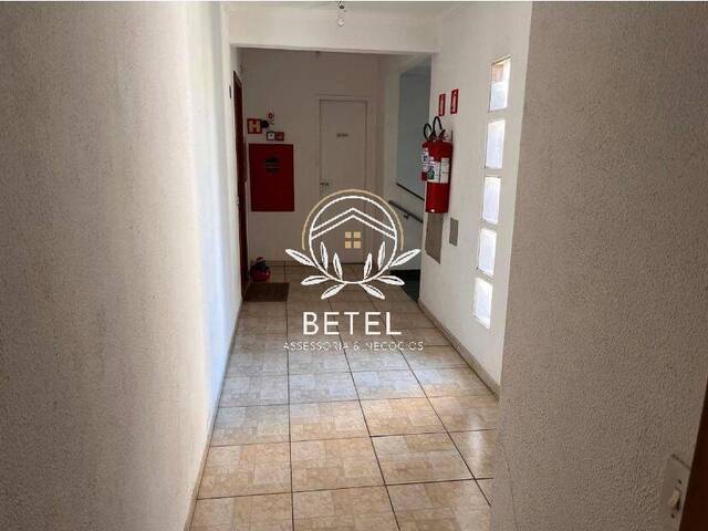#15 - Apartamento para Venda em Embu das Artes - SP - 2