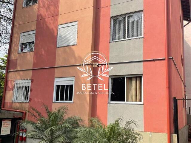 #15 - Apartamento para Venda em Embu das Artes - SP - 1