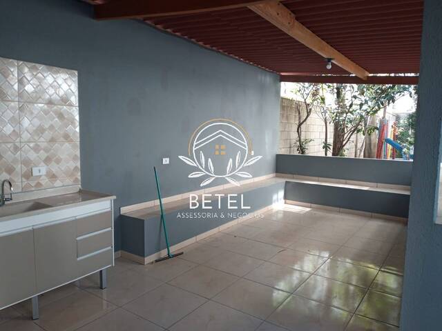 #36 - Apartamento para Venda em São Paulo - SP - 2