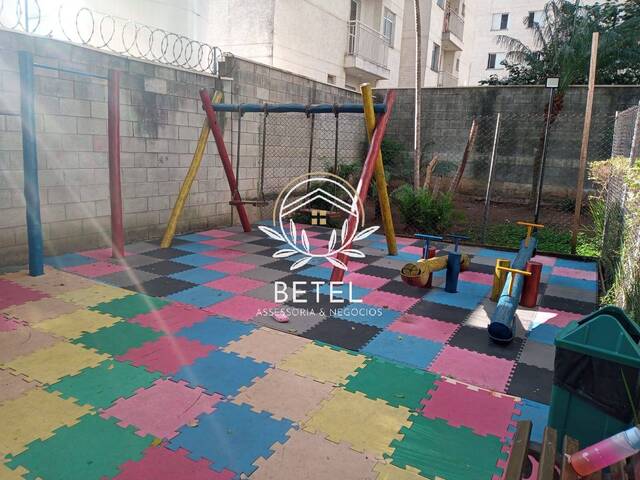 #36 - Apartamento para Venda em São Paulo - SP - 3