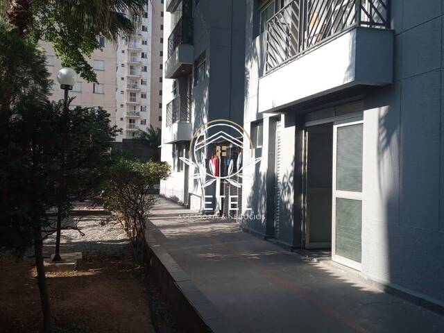 Apartamento para Venda em São Paulo - 4