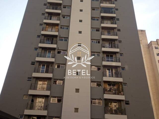 Apartamento para Venda em São Paulo - 5