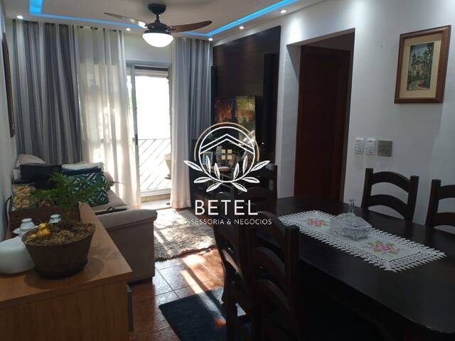 Venda em Jardim Umarizal - São Paulo