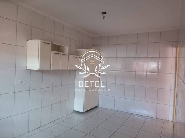 Casa para Venda em Taboão da Serra - 5