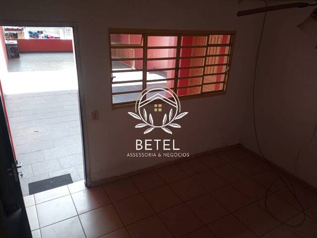 Casa para Venda em Taboão da Serra - 2
