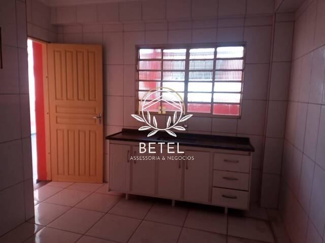 Casa para Venda em Taboão da Serra - 4