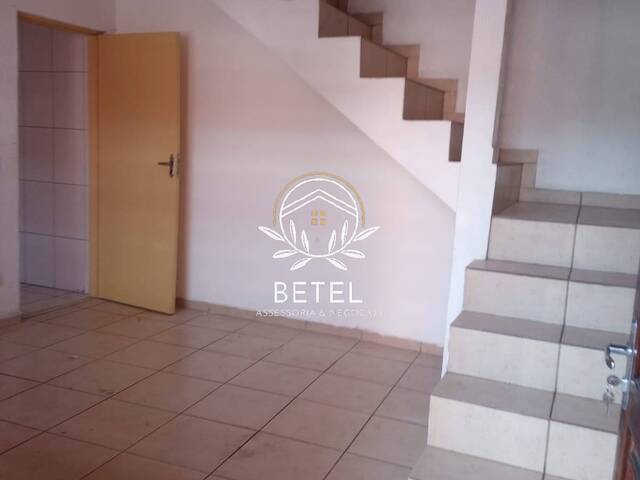 Casa para Venda em Taboão da Serra - 3
