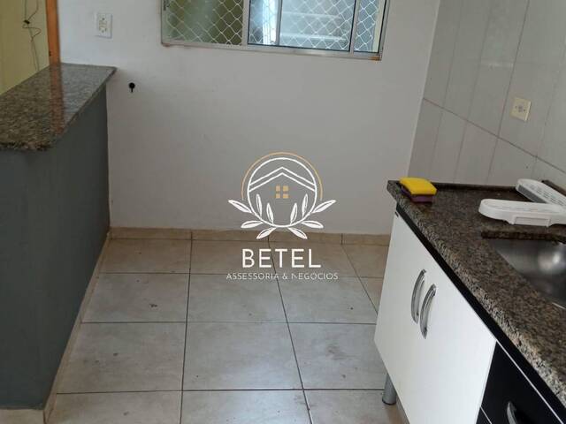 Casa para Locação em Taboão da Serra - 5