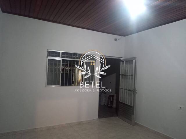 #52 - Casa para Locação em Taboão da Serra - SP - 1