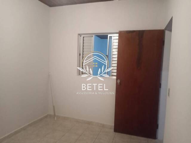 #52 - Casa para Locação em Taboão da Serra - SP - 3