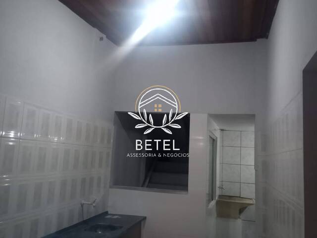 Casa para Locação em Taboão da Serra - 4