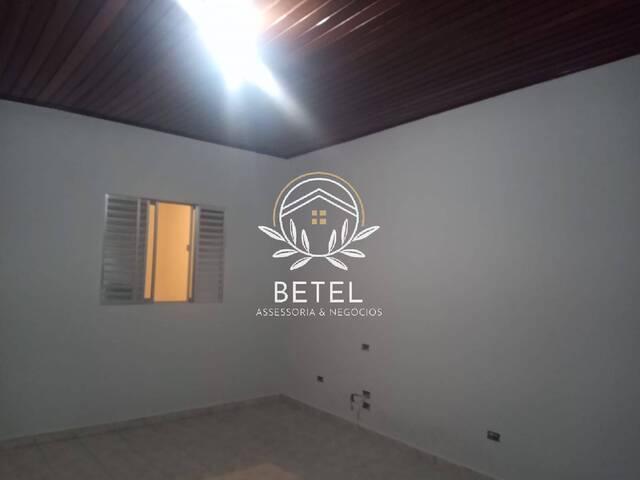 Casa para Locação em Taboão da Serra - 5
