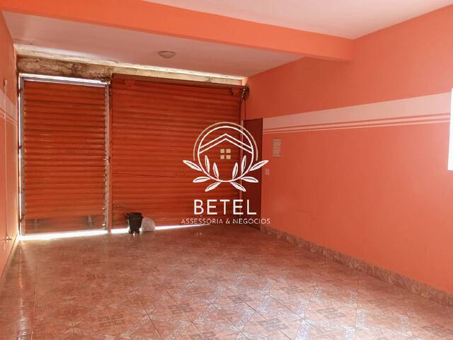 Sala para Locação em Taboão da Serra - 1