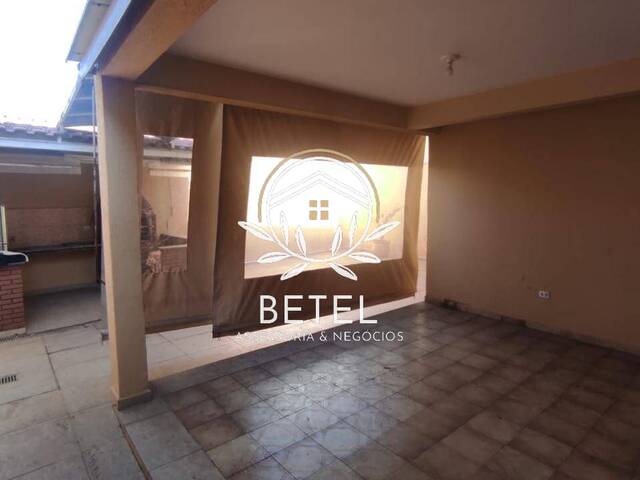 Casa para Venda em Taboão da Serra - 4