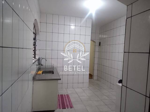 Casa para Locação em Taboão da Serra - 2