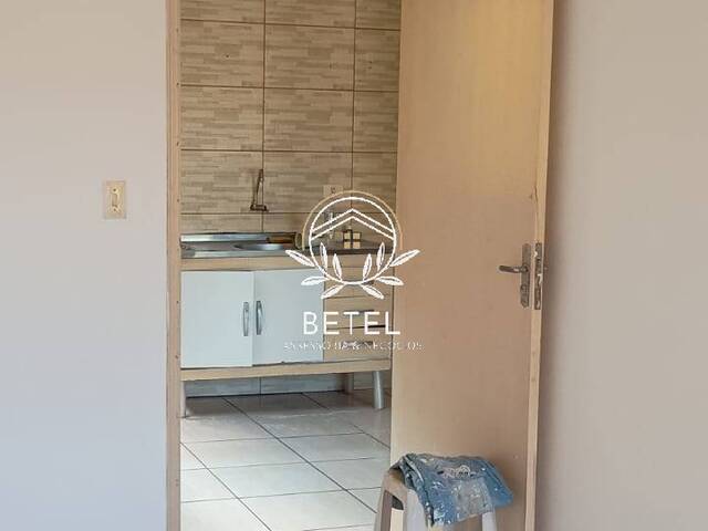 Casa para Venda em Taboão da Serra - 5