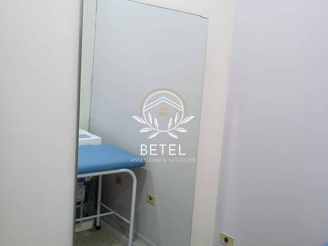 Sala para Venda em Taboão da Serra - 2