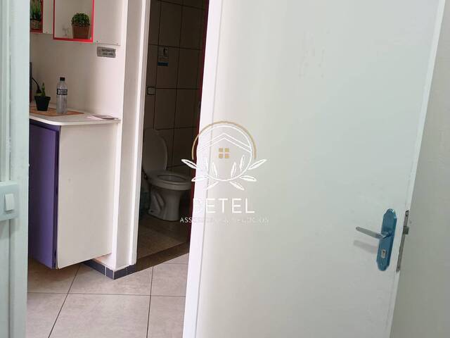 Sala para Venda em Taboão da Serra - 4