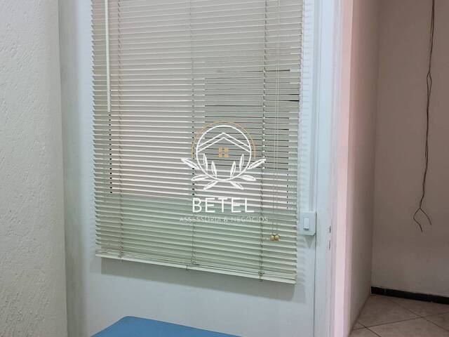 Sala para Venda em Taboão da Serra - 3