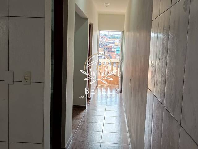 #84 - Casa para Venda em São Paulo - SP - 3