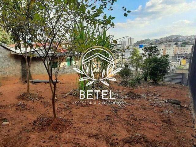 #85 - Área para Venda em Taboão da Serra - SP - 3