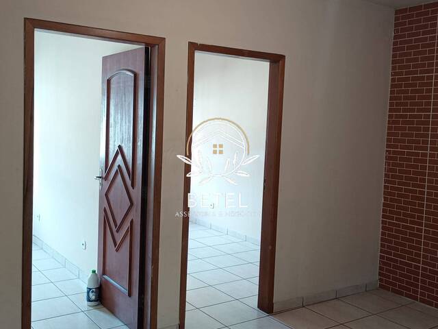 Casa para Venda em Taboão da Serra - 4