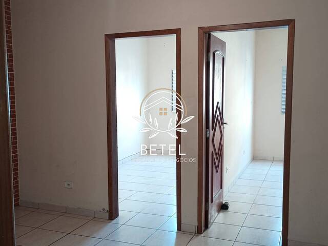 Casa para Venda em Taboão da Serra - 5