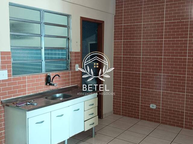 Casa para Venda em Taboão da Serra - 3