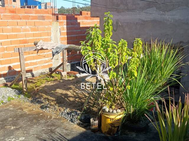 #87 - Casa para Venda em Embu das Artes - SP - 2