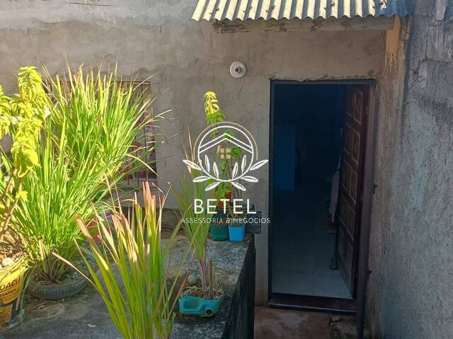 #87 - Casa para Venda em Embu das Artes - SP - 1