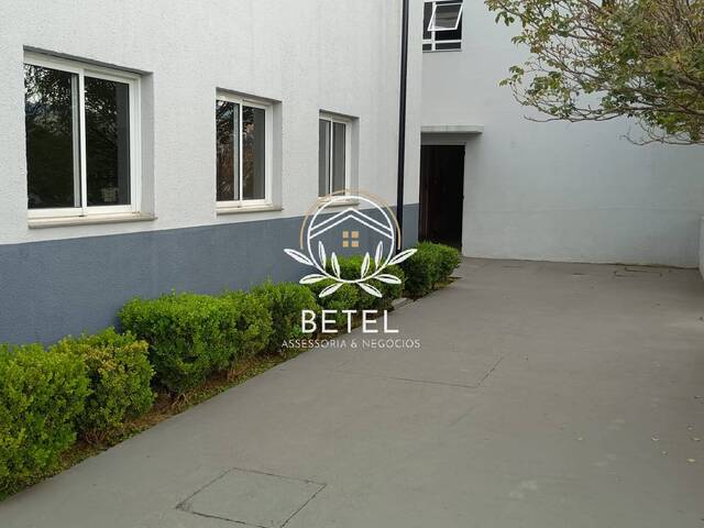 #88 - Apartamento para Venda em Cotia - SP - 2
