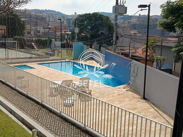 #88 - Apartamento para Venda em Cotia - SP - 1