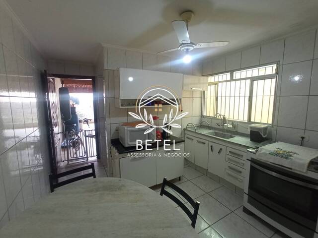 #89 - Casa para Venda em Osasco - SP - 1
