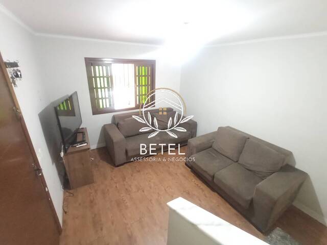 #89 - Casa para Venda em Osasco - SP - 2