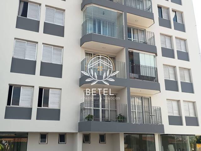 Apartamento para Venda em São Paulo - 4