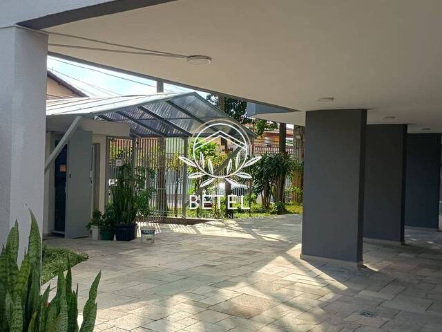 #90 - Apartamento para Venda em São Paulo - SP - 2