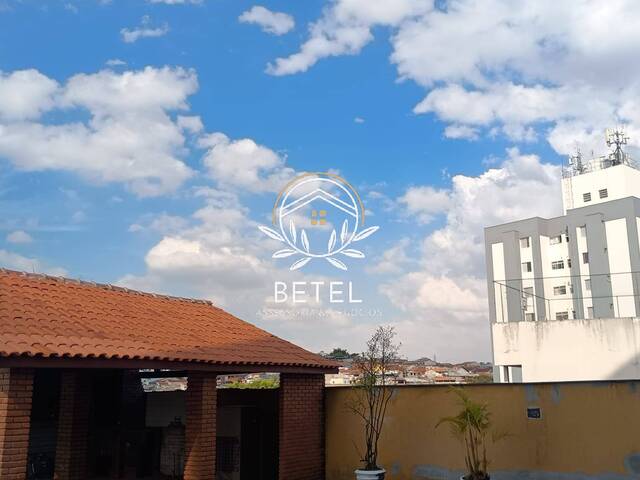 #90 - Apartamento para Venda em São Paulo - SP - 3