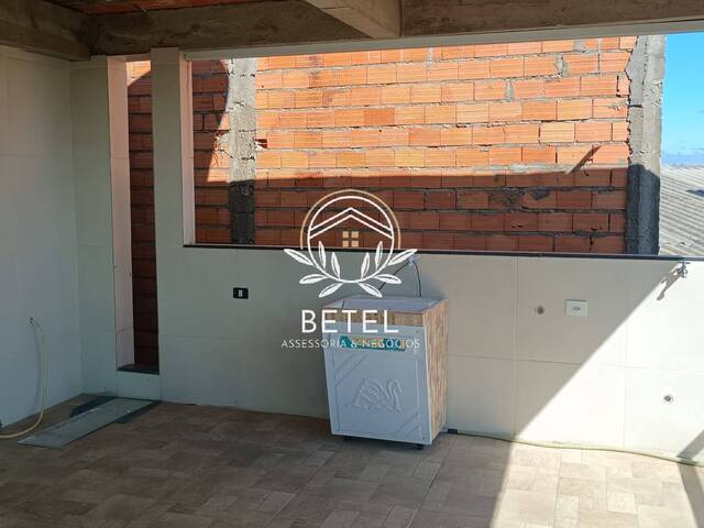 #91 - Casa para Venda em Osasco - SP - 1