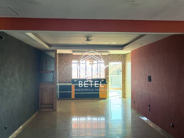 #91 - Casa para Venda em Osasco - SP - 2