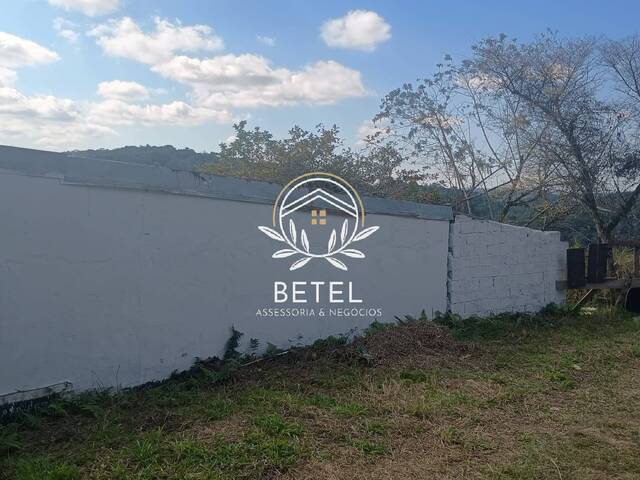 #92 - Área para Venda em Juquitiba - SP - 1