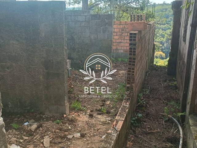 #92 - Área para Venda em Juquitiba - SP - 2