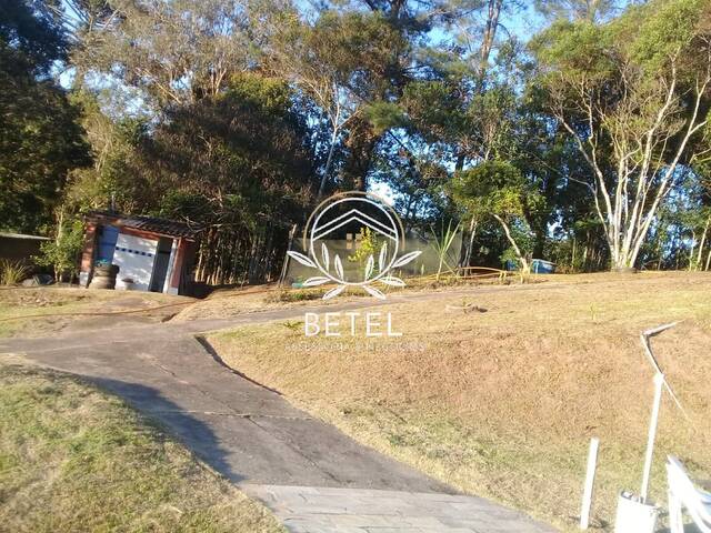 #95 - Chácara para Venda em Juquitiba - SP